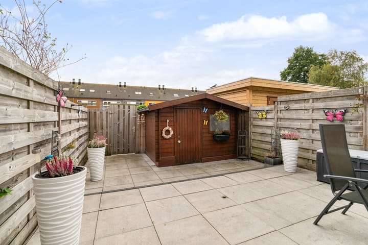 Foto 3 van Indiastraat 16