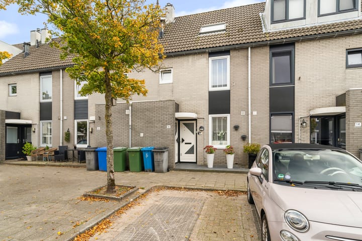 Foto 5 van Indiastraat 16