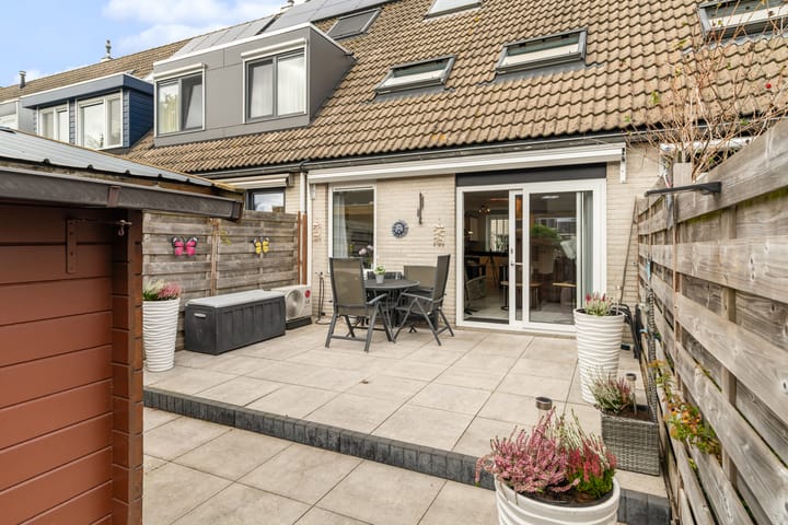 Foto 20 van Indiastraat 16