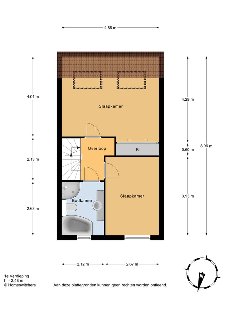 Foto 35 van Indiastraat 16