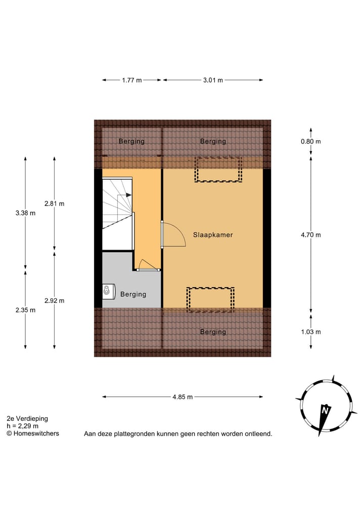 Foto 36 van Indiastraat 16
