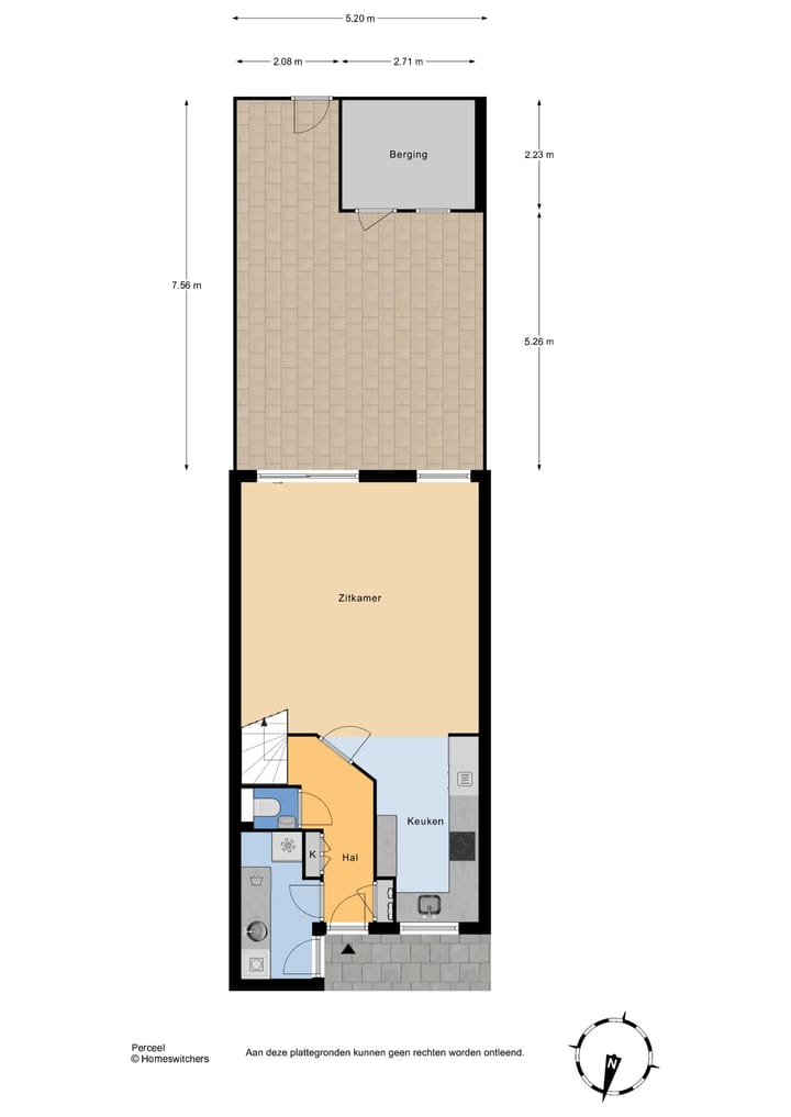 Foto 37 van Indiastraat 16