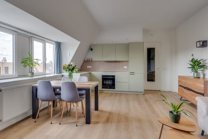 Schonenburgseind 54-4