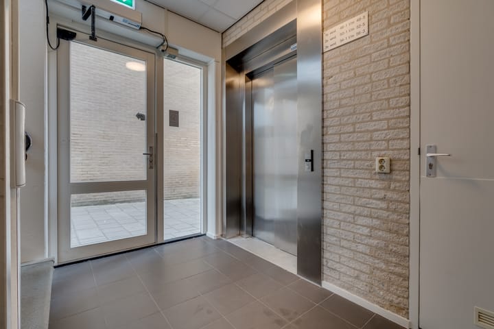 Photo 4 of Schonenburgseind 54-4