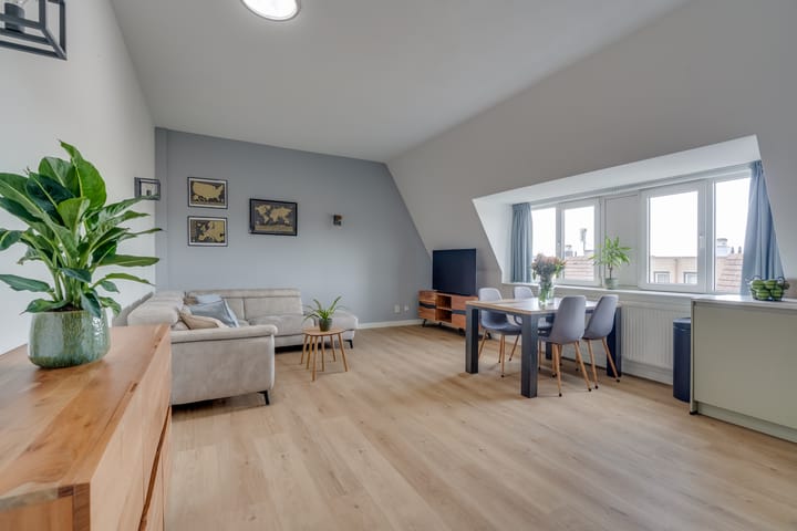 Foto 1 van Schonenburgseind 54-4