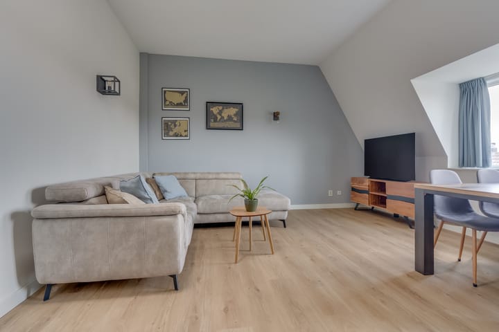 Foto 7 van Schonenburgseind 54-4