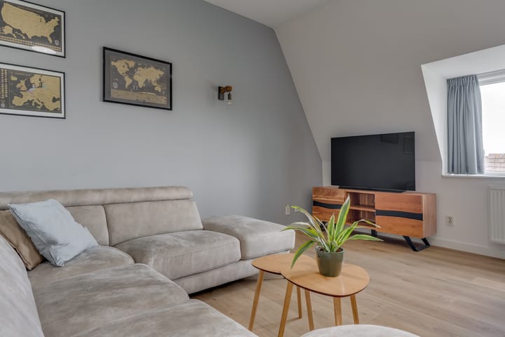 Foto 8 van Schonenburgseind 54-4