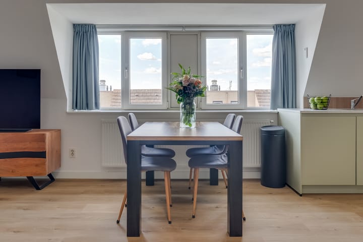 Foto 9 van Schonenburgseind 54-4