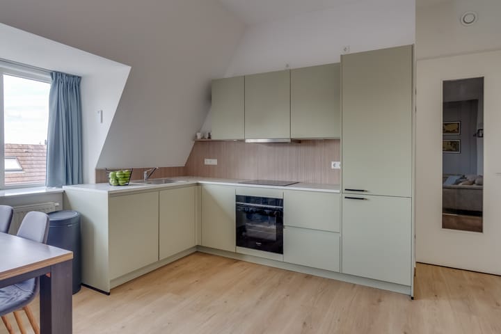 Foto 10 van Schonenburgseind 54-4