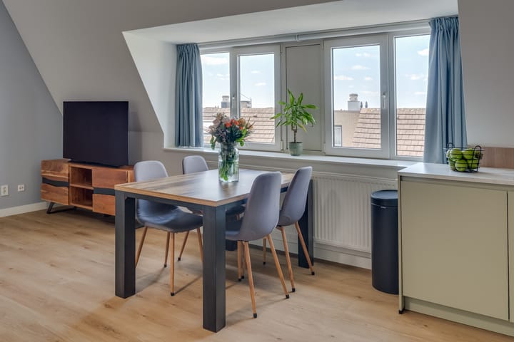 Foto 11 van Schonenburgseind 54-4