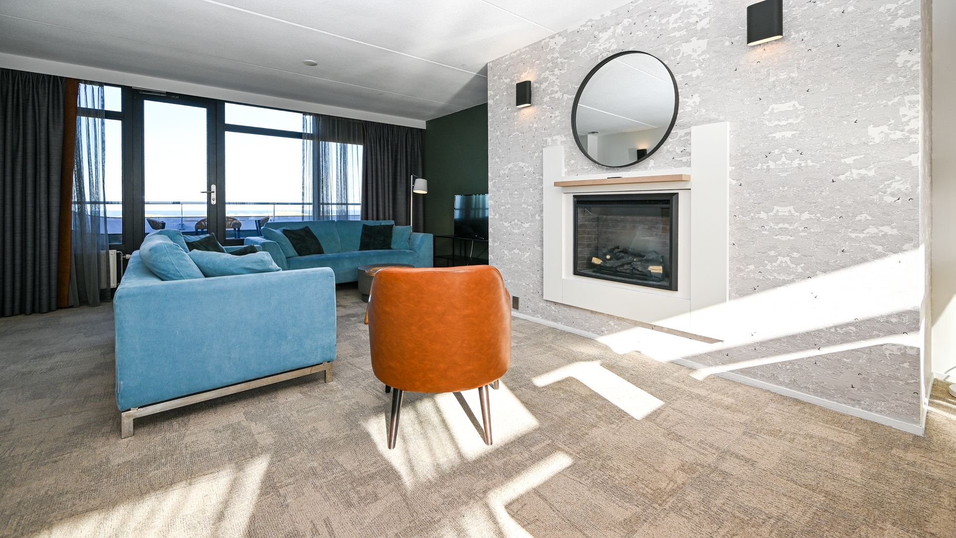 2-bedroom freehold villa in West-Terschelling — photo 5 of 5