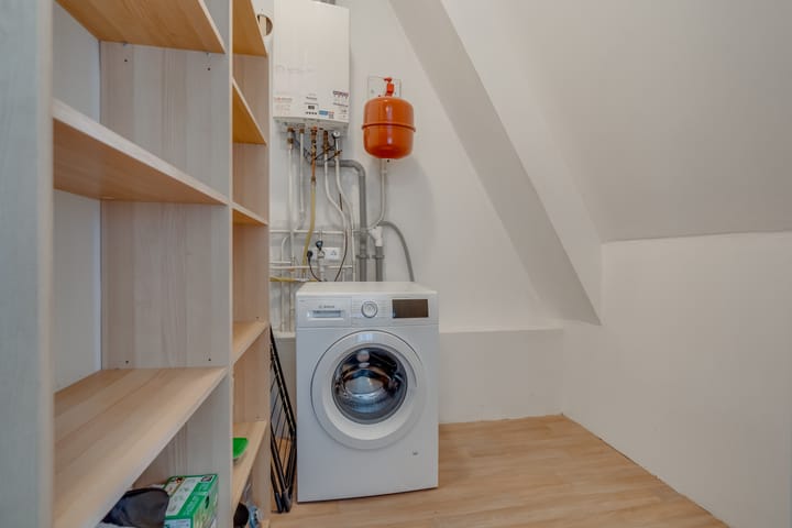 Foto 20 van Schonenburgseind 54-4