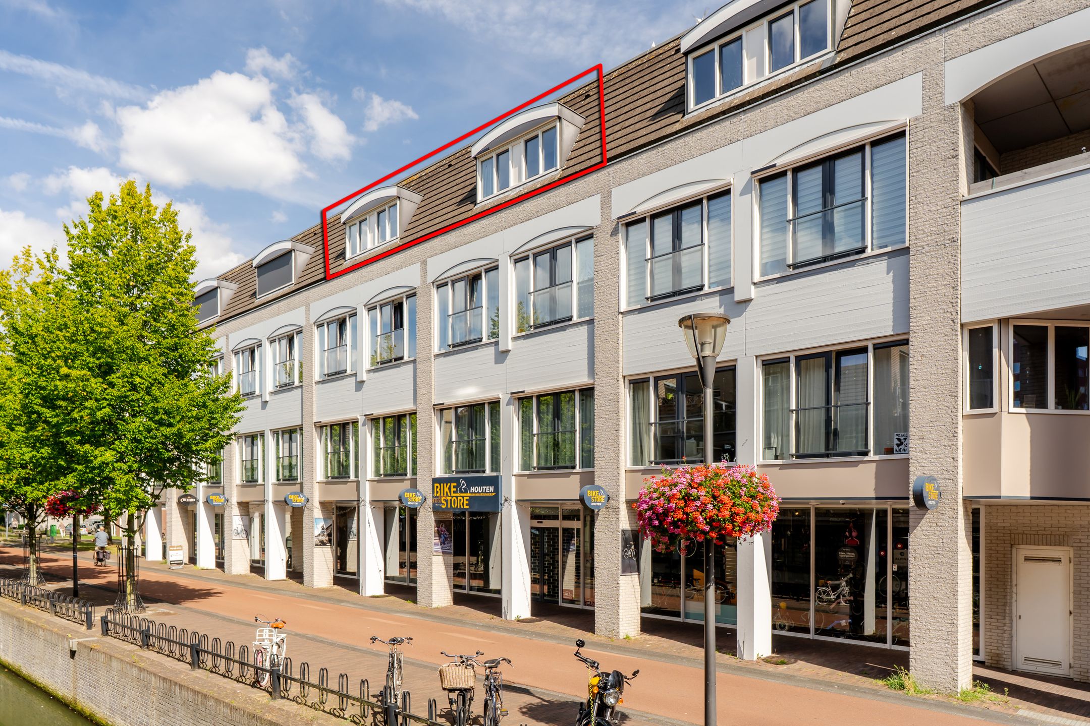 Photo 21 of Schonenburgseind 54-4