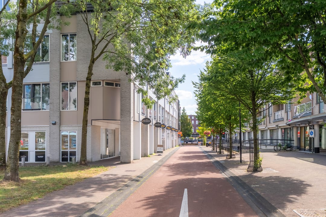 Photo 22 of Schonenburgseind 54-4