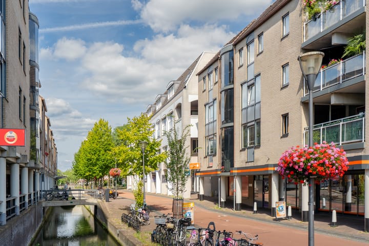 Foto 23 van Schonenburgseind 54-4