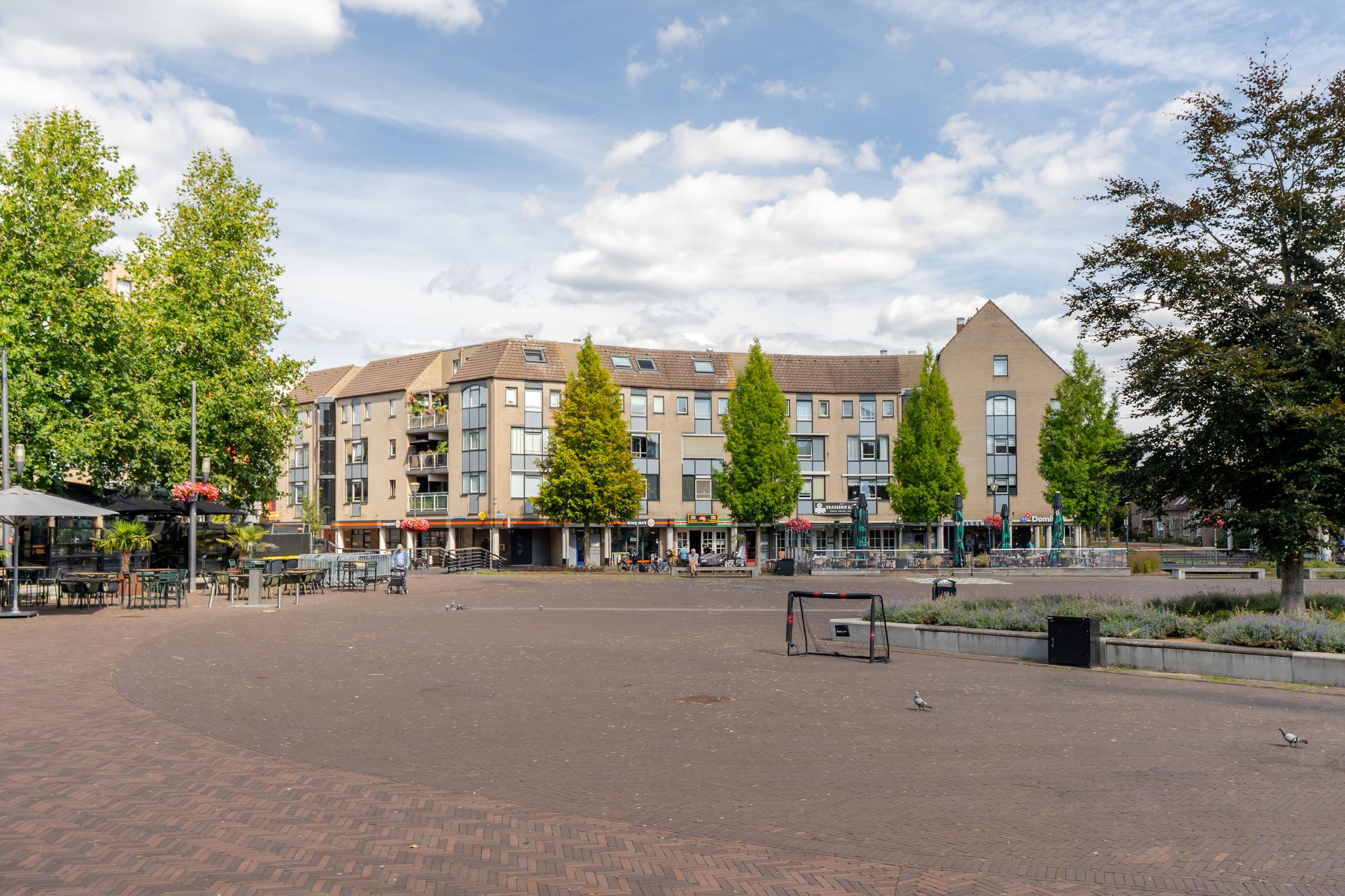 Photo 24 of Schonenburgseind 54-4