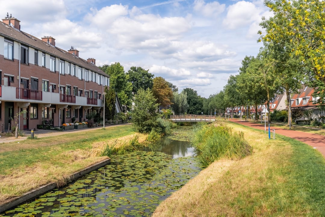 Photo 26 of Schonenburgseind 54-4