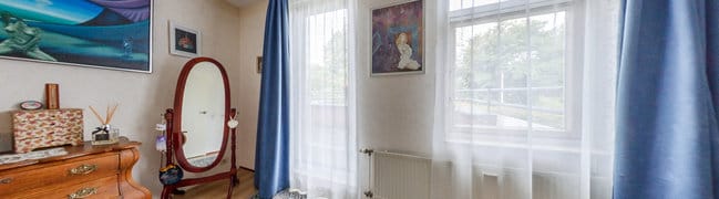 Slaapkamer