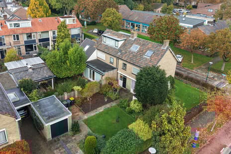 Johan Willem Frisolaan 1 secondary image