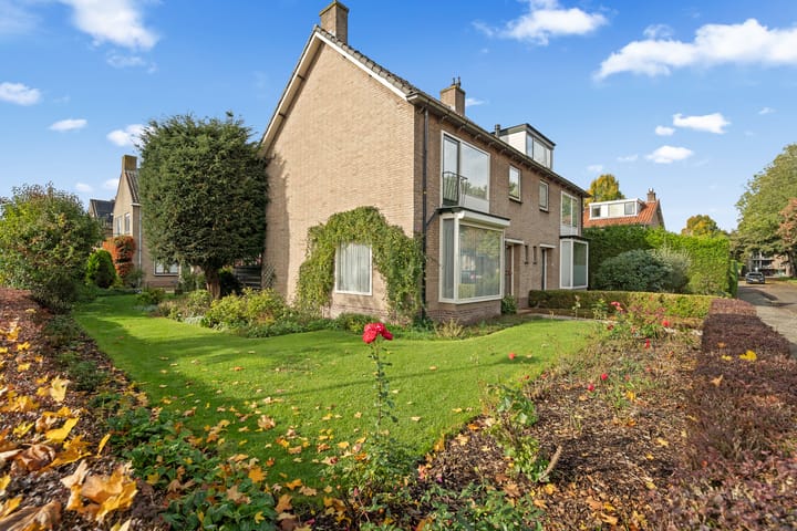 Photo 3 of Johan Willem Frisolaan 1