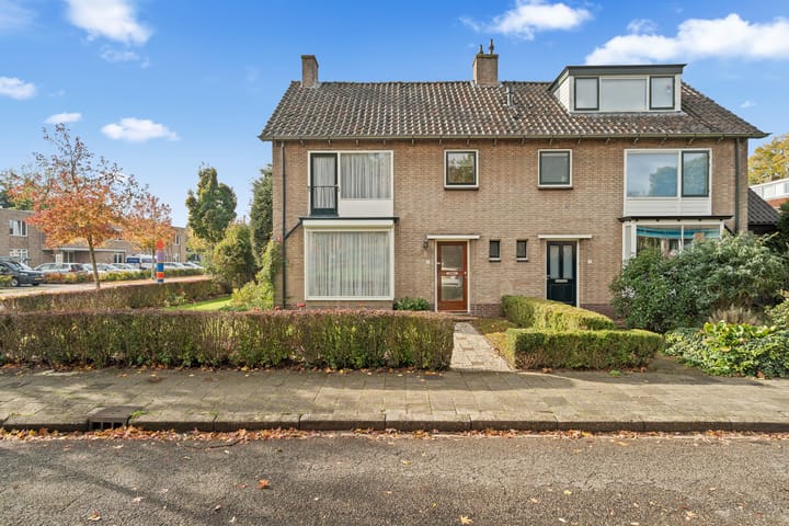 Photo 4 of Johan Willem Frisolaan 1