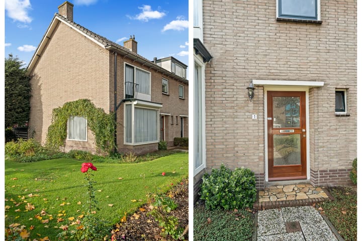 Photo 5 of Johan Willem Frisolaan 1