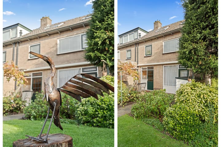 Photo 6 of Johan Willem Frisolaan 1