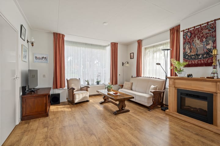 Photo 8 of Johan Willem Frisolaan 1