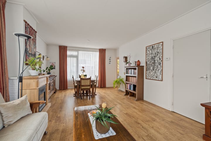 Photo 11 of Johan Willem Frisolaan 1