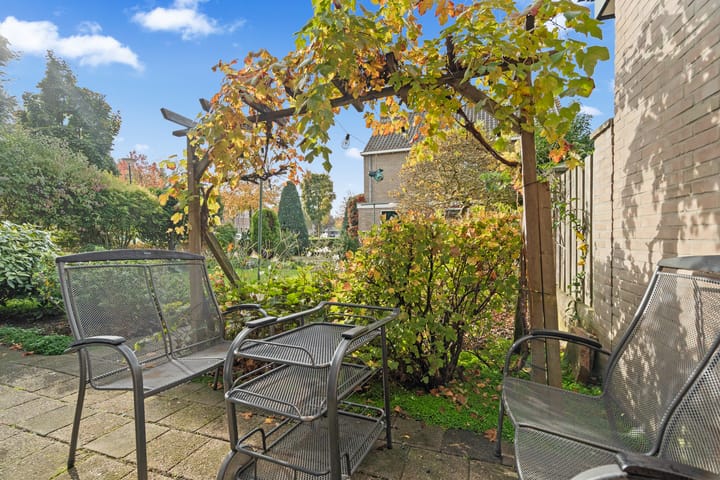 Photo 28 of Johan Willem Frisolaan 1