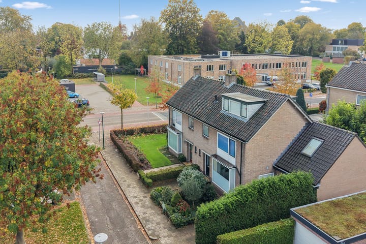 Photo 49 of Johan Willem Frisolaan 1