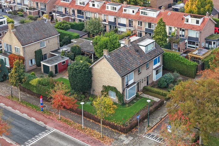 Photo 51 of Johan Willem Frisolaan 1