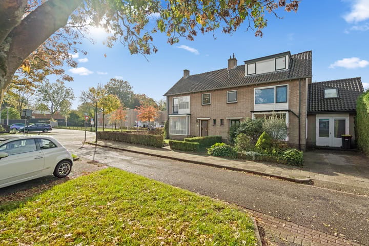 Photo 54 of Johan Willem Frisolaan 1