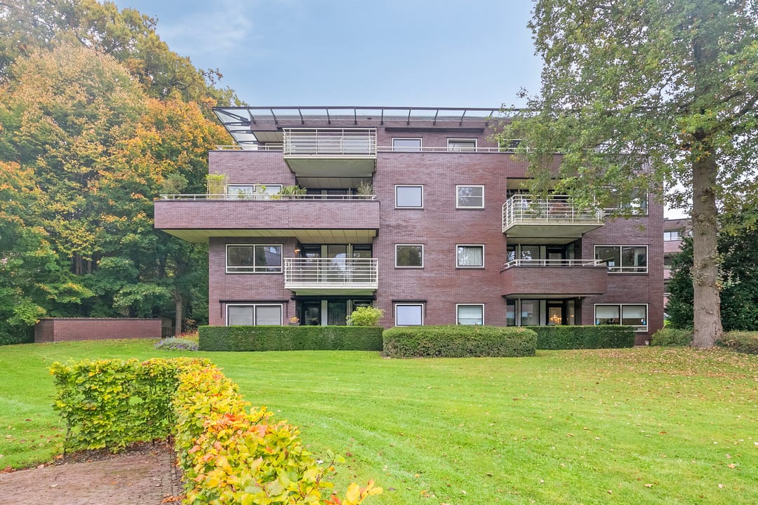 Photo 2 of Wisseloordlaan 97