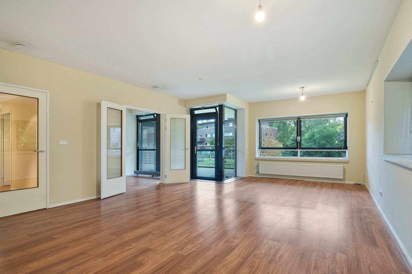 Photo 5 of Wisseloordlaan 97