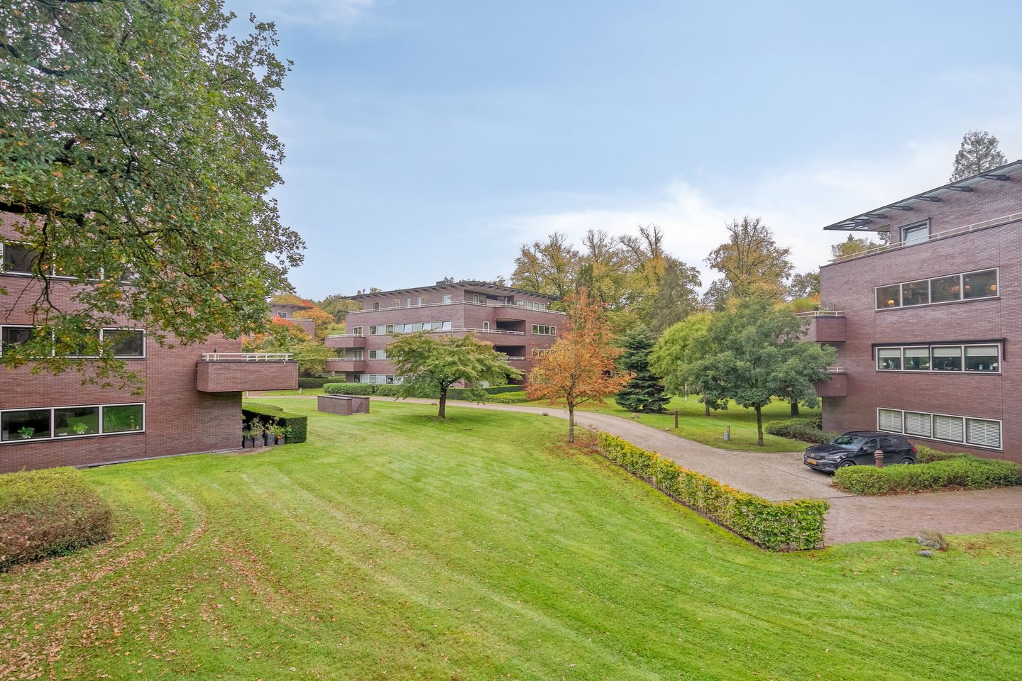 Photo 10 of Wisseloordlaan 97