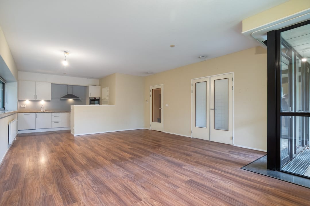 Photo 11 of Wisseloordlaan 97