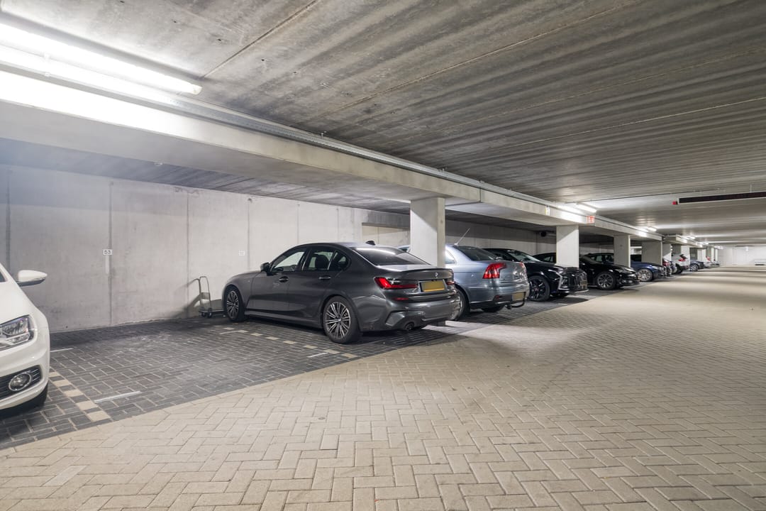 Photo 26 of Wisseloordlaan 97