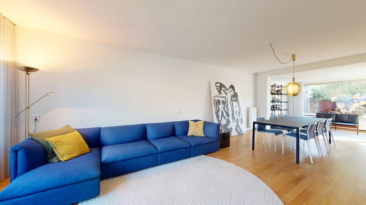 Foto 5 van Knapenstraat 4