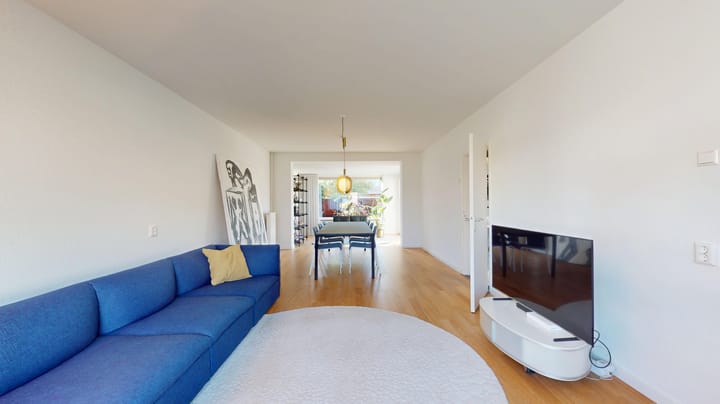 Foto 4 van Knapenstraat 4