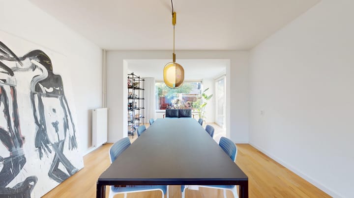 Foto 6 van Knapenstraat 4