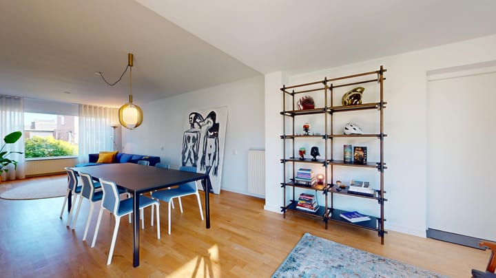 Foto 8 van Knapenstraat 4