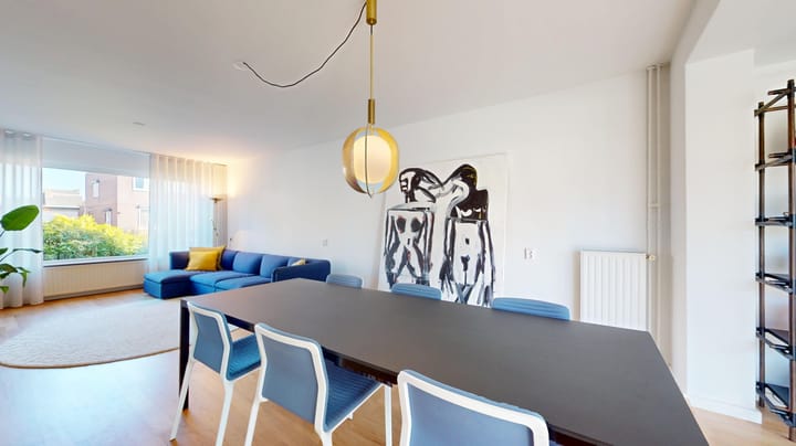 Foto 10 van Knapenstraat 4