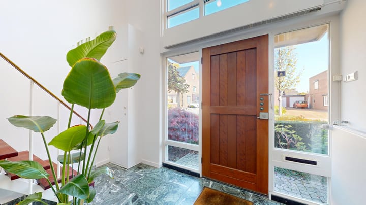 Foto 18 van Knapenstraat 4