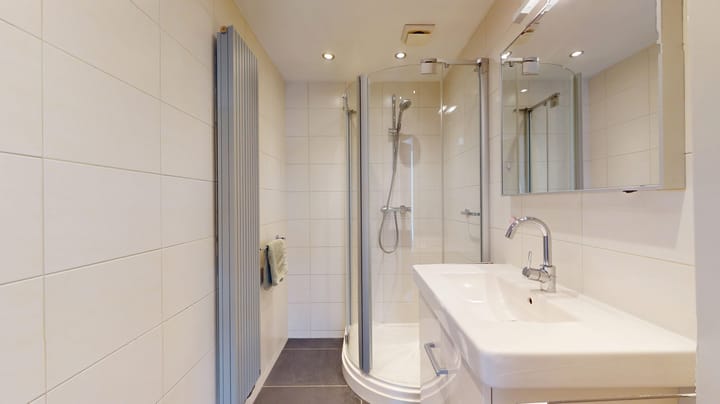 Foto 3 van Knapenstraat 4