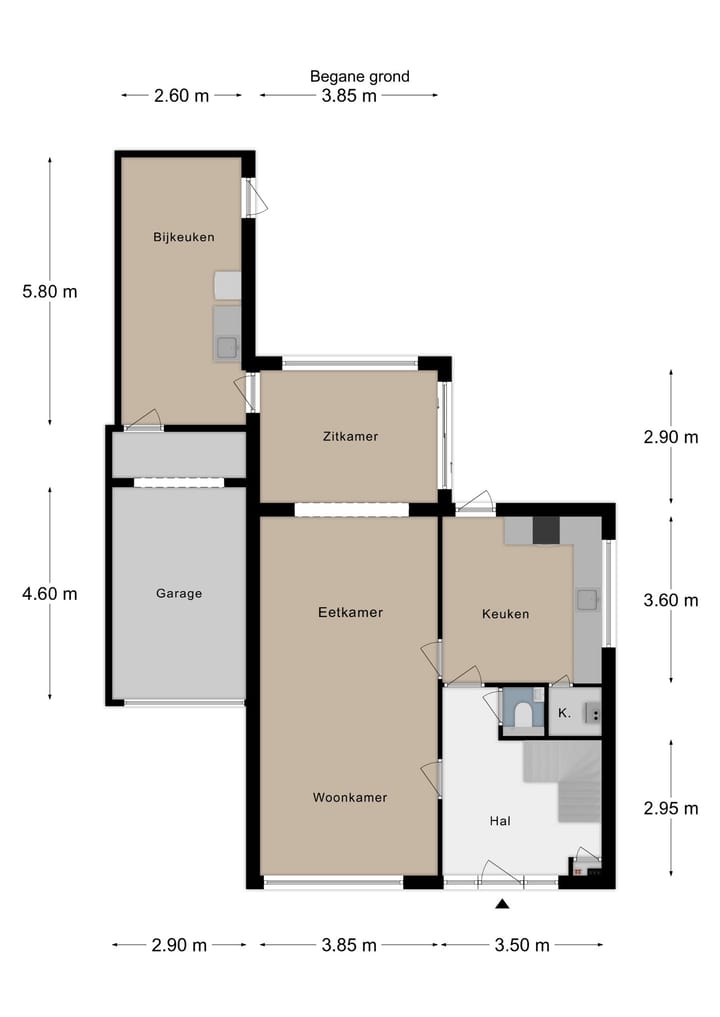 Foto 35 van Knapenstraat 4