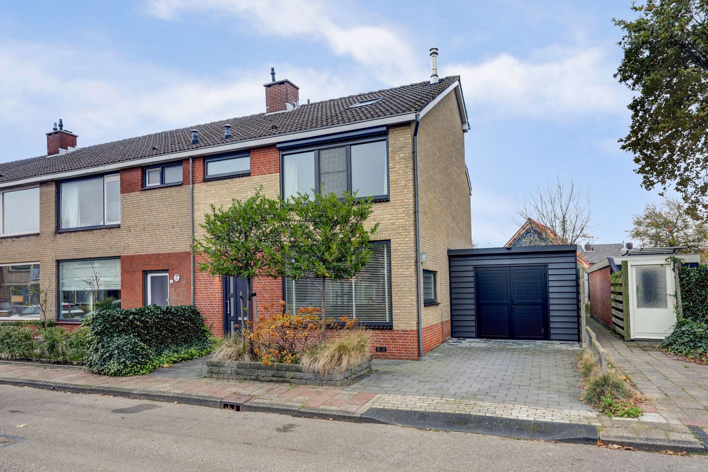 Foto 1 van Schoutweg 2