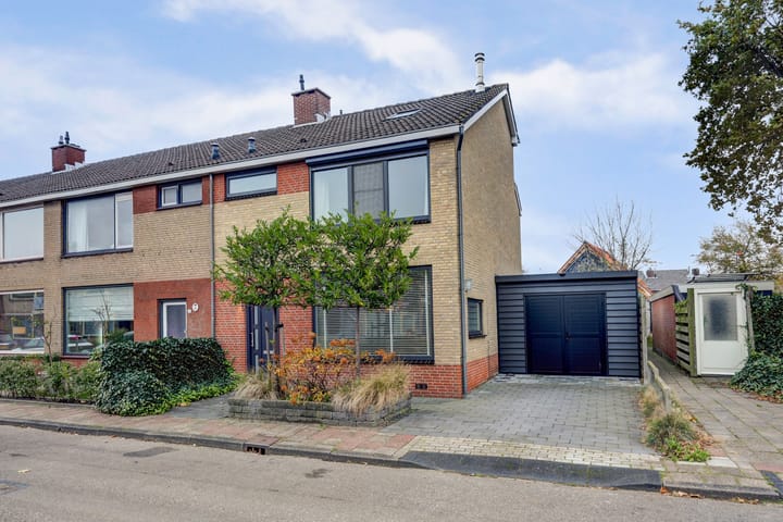 Foto 1 van Schoutweg 2