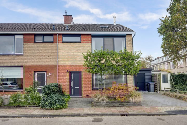 Foto 2 van Schoutweg 2