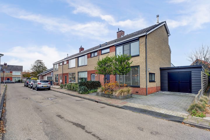 Foto 3 van Schoutweg 2